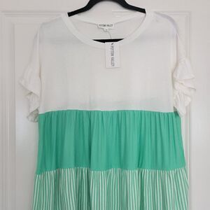 Peyton Valley Top size M